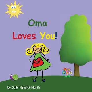 Front cover_Oma Loves You!