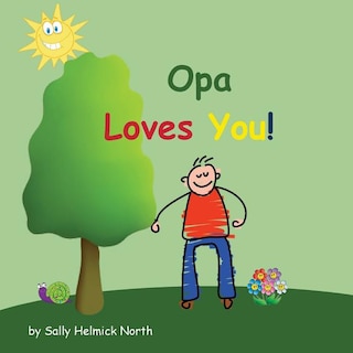 Front cover_Opa Loves You!