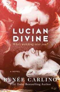 Front cover_Lucian Divine