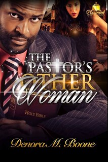 Front cover_The Pastor's Other Woman