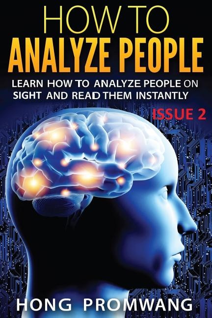 Couverture_How to Analyze People