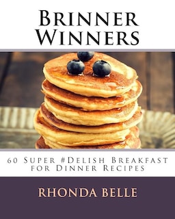 Front cover_Brinner Winners