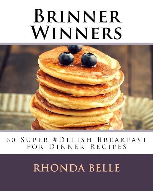 Front cover_Brinner Winners