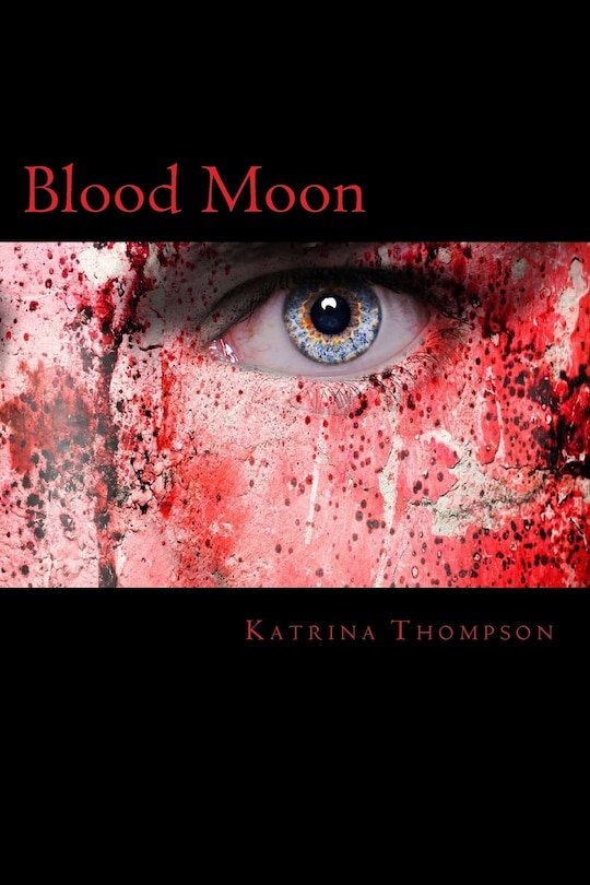 Front cover_Blood Moon