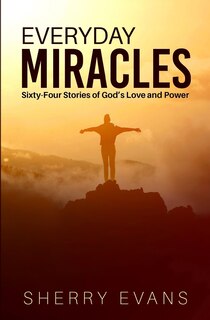 Couverture_Everyday Miracles