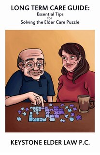 Couverture_Long Term Care Guide