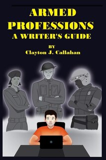 Front cover_Armed Professions