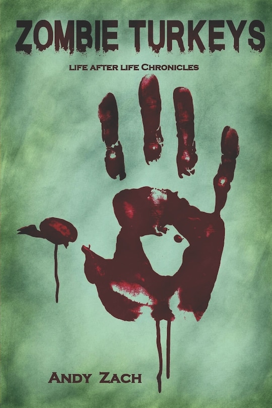 Zombie Turkeys: How an Unknown Blogger Fought Unkillable Turkeys