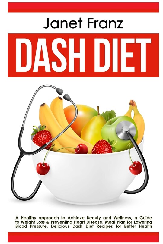 Couverture_Dash Diet