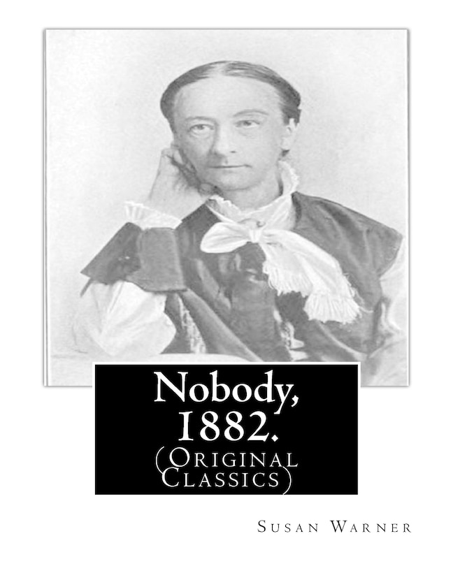 Front cover_Nobody, 1882. By