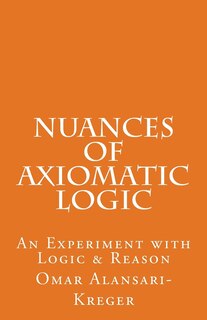 Couverture_Nuances of Axiomatic Logic