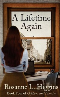 Front cover_A Lifetime Again