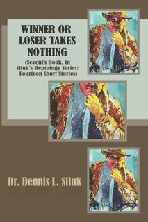 Front cover_Winner or Loser Takes Nothing