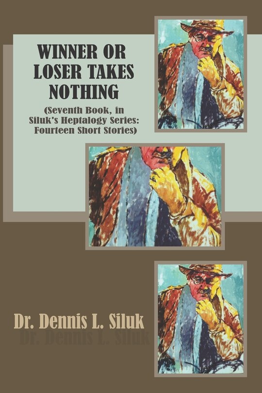 Front cover_Winner or Loser Takes Nothing