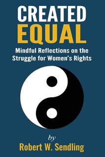Couverture_Created Equal