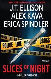 Front cover_SLICES OF NIGHT