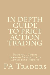 Front cover_In Depth Guide to Price Action Trading