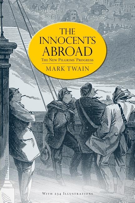 Front cover_The Innocents Abroad