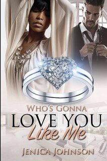 Couverture_Who's Gonna Love You Like Me?
