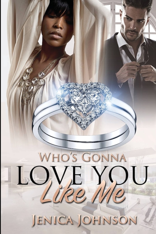Couverture_Who's Gonna Love You Like Me?