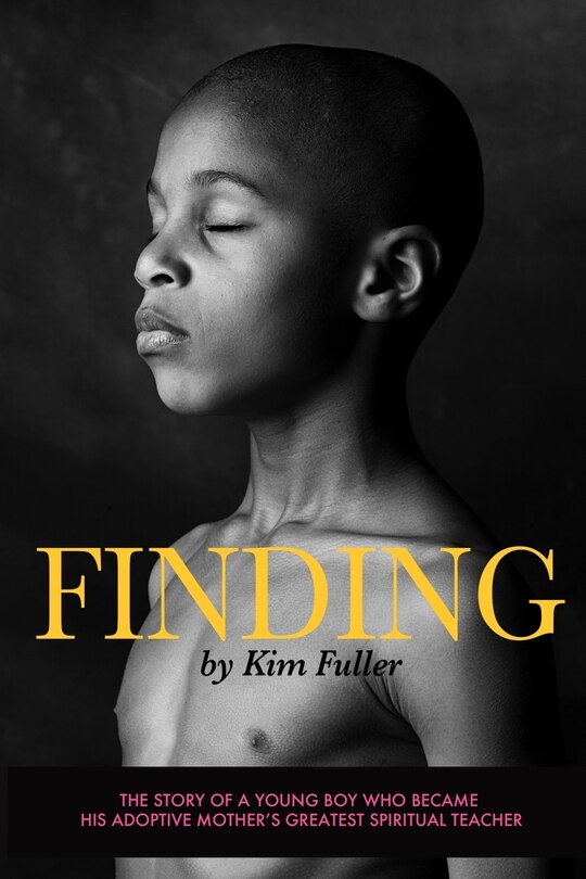 Front cover_Finding
