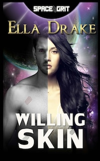 Front cover_Willing Skin