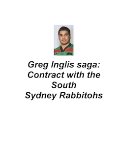 Front cover_Greg Inglis Saga