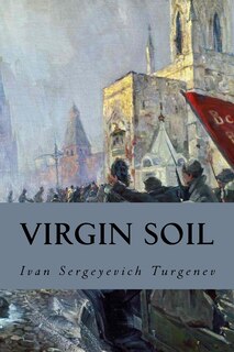 Couverture_Virgin Soil
