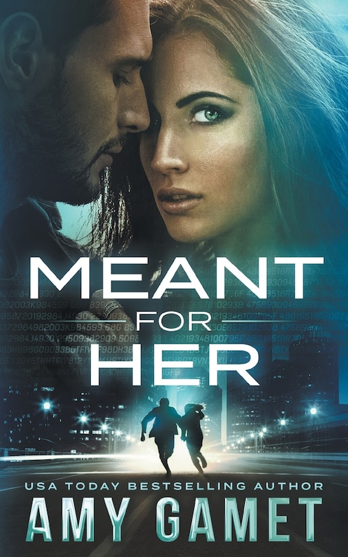 Front cover_Meant for Her