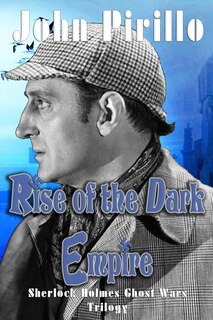 Couverture_Sherlock Holmes Rise of the Empire
