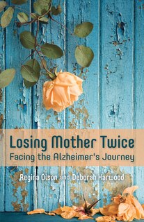 Front cover_Losing Mother Twice