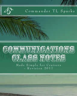 Couverture_Communications Class Notes