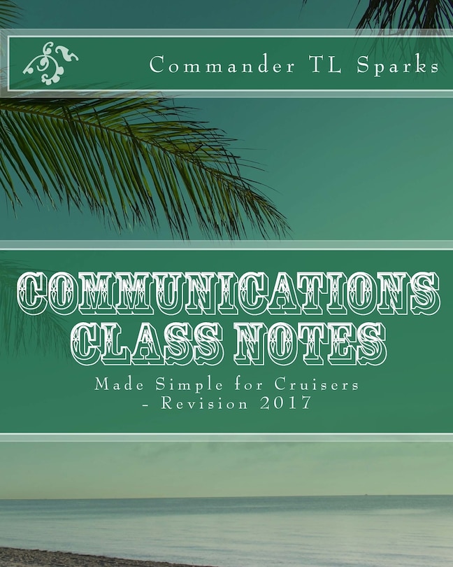 Couverture_Communications Class Notes