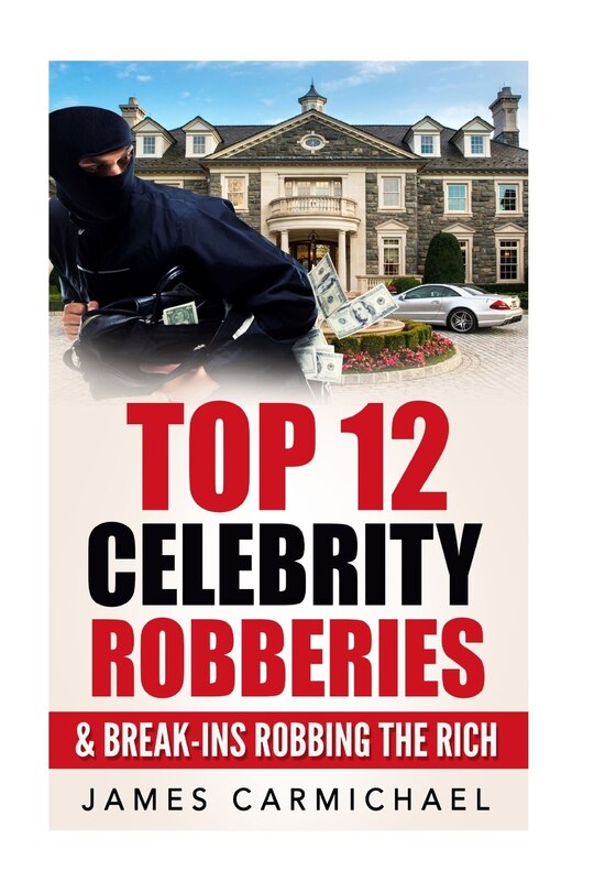 Couverture_Celebrity Robberies