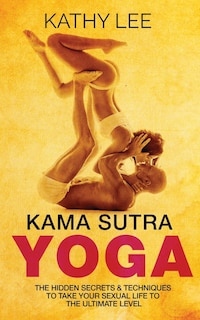 Front cover_Kama Sutra Yoga
