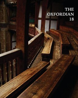 Couverture_The Oxfordian Vol. 18