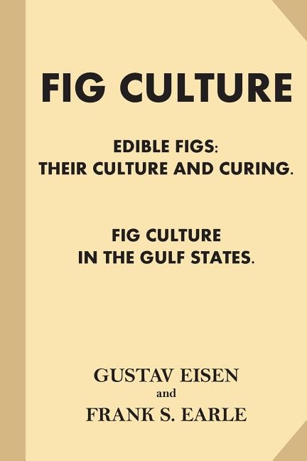 Front cover_Fig Culture