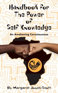 Couverture_A Handbook for The Power of Self Knowledge -