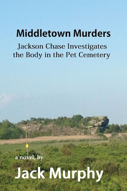 Front cover_Middletown Murders