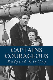 Couverture_Captains Courageous