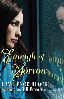 Front cover_Enough of Sorrow