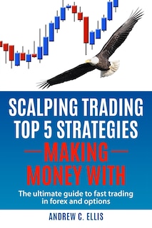 Front cover_Scalping Trading Top 5 Strategies