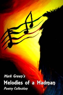 Couverture_Melodies of a Madman