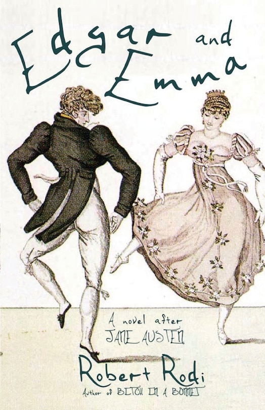 Couverture_Edgar And Emma