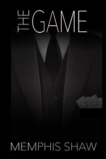 Front cover_The Game