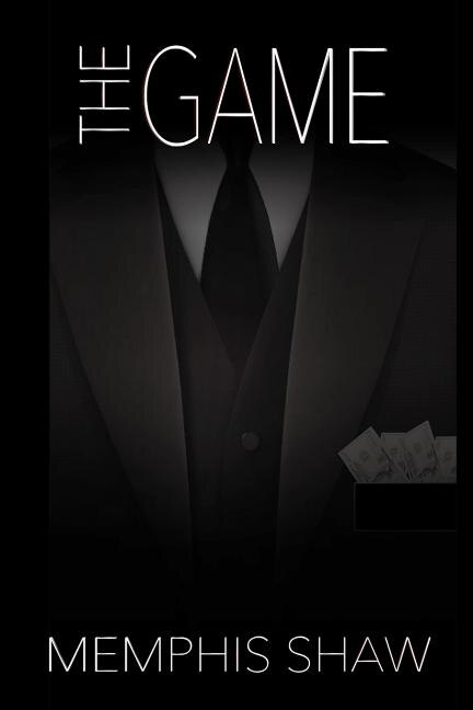 Front cover_The Game