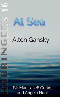 Front cover_At Sea