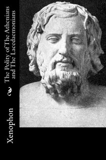 Couverture_The Polity of The Athenians and The Lacedaemonians