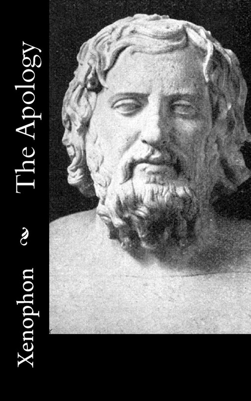 Front cover_The Apology