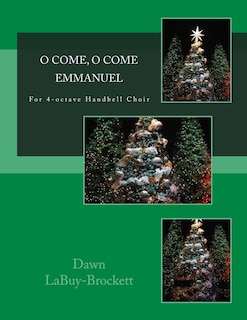 Couverture_O Come, O Come Emmanuel